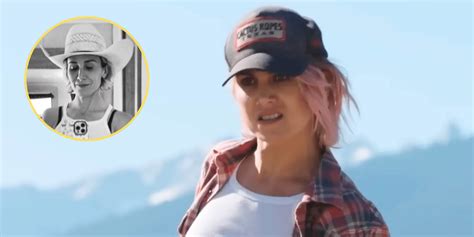 jennifer landon nide|“Yellowstone” Actress Jen Landon Shares Emotional。